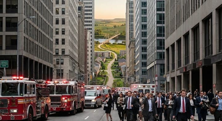 Matt Shumer Is Right. Now What?